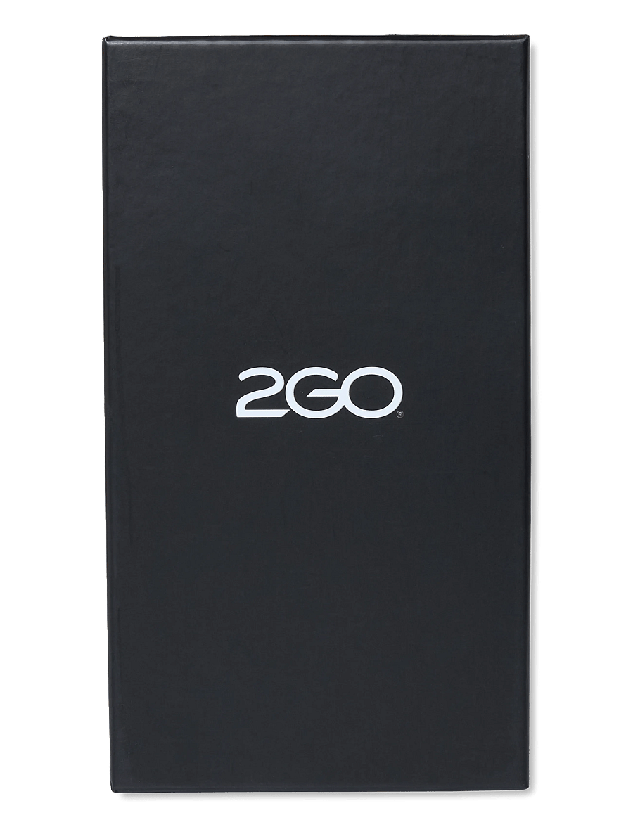 2GO - 2GO Reborn Suede Kit - shoe protection - dark brown - 0