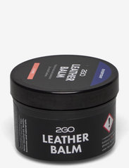 2GO - 2GO Leather Balm - alhaisimmat hinnat - colourless - 0
