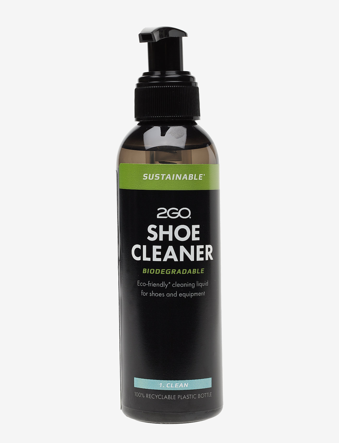 2GO - 2GO Sustainable Shoe Cleaner - shoe protection - no color - 0