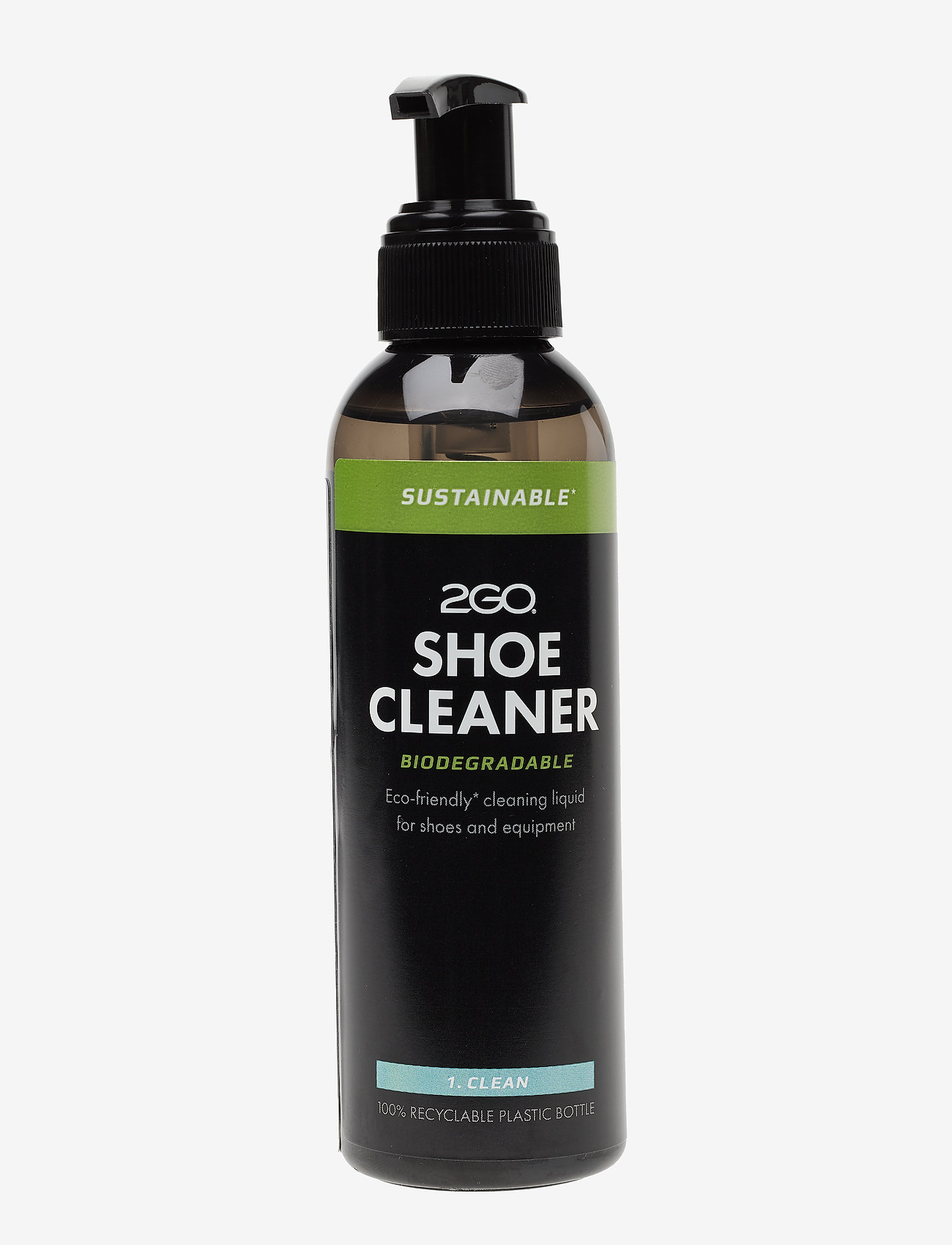 2GO - 2GO Sustainable Shoe Cleaner - alhaisimmat hinnat - no color - 0