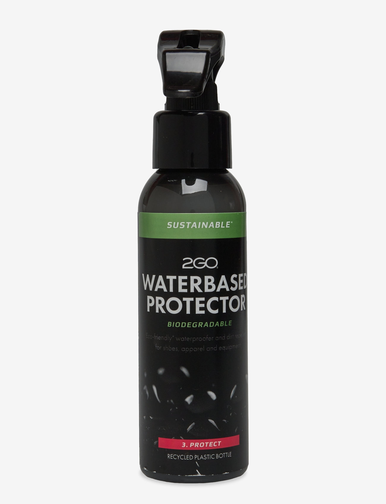 2GO - 2GO Sustainable Waterbased Protector - mulicolored - 0