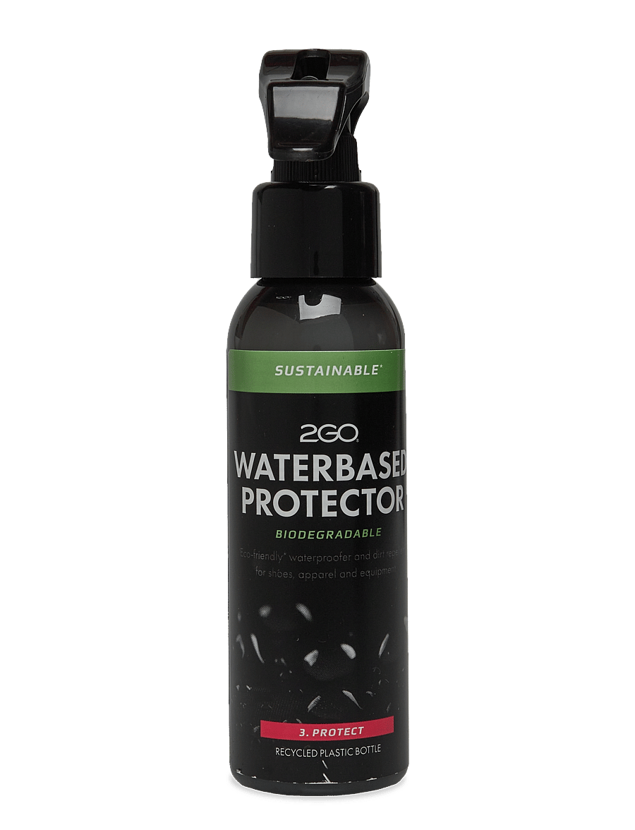 2GO - 2GO Sustainable Waterbased Protector - schoenbescherming - mulicolored - 0