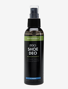 2GO Sustainable Shoe Deo, 2GO