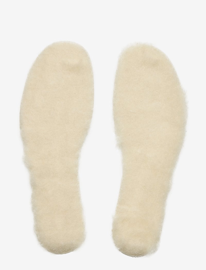 2GO - 2GO Lambswool - sisetallad - white - 0