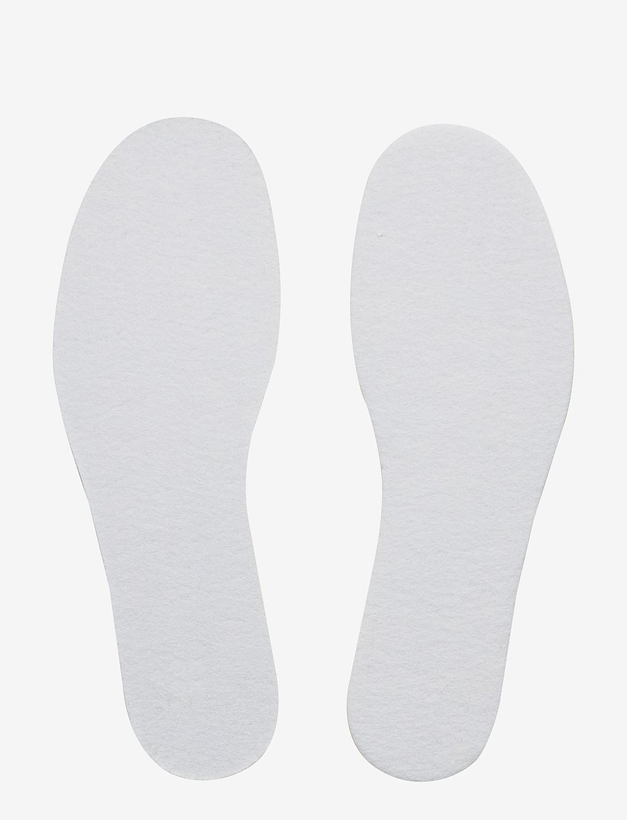 2GO - 2GO Lambswool - såler - white - 1