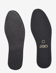 2GO - 2GO Leather - najniższe ceny - black - 0