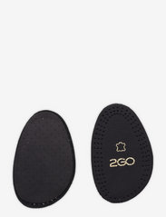 2GO Leather - BLACK