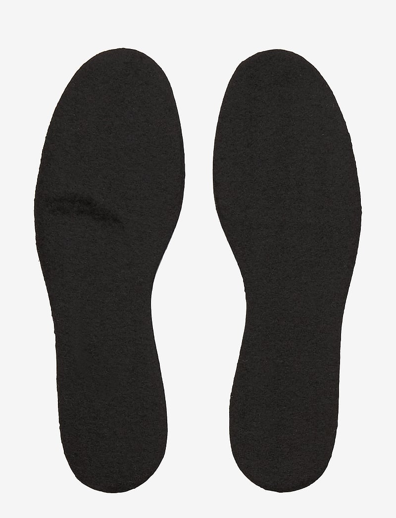 2GO - 2GO Fleece Cut to size - skoaccessoarer - black - 0