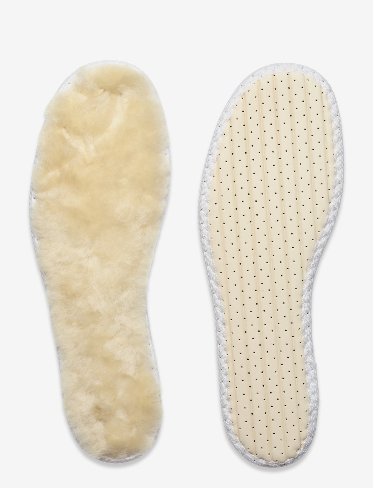 2GO - 2GO Warm - sohlen - beige - 0