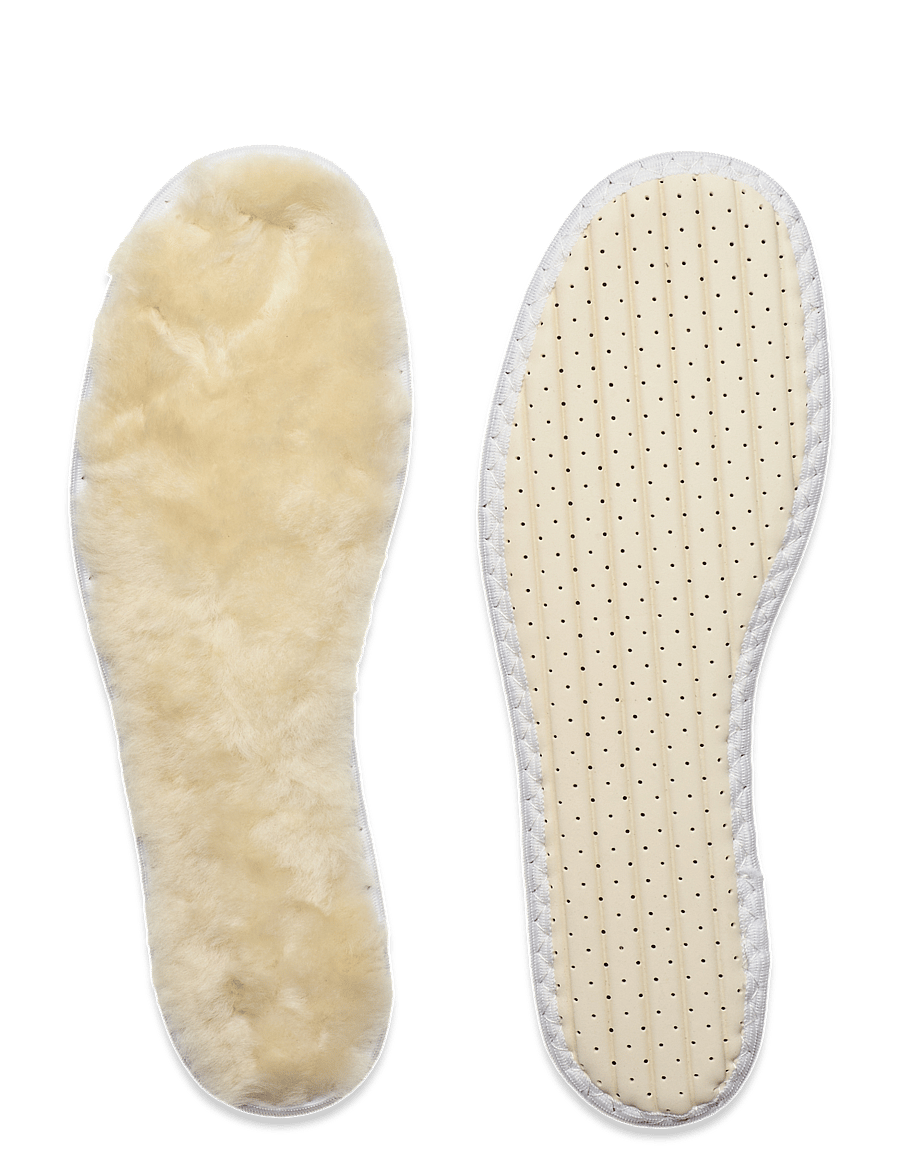 2GO - 2GO Warm - sohlen - beige - 0