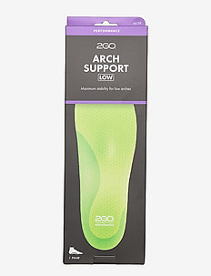 2GO Arch Support Low, 2GO