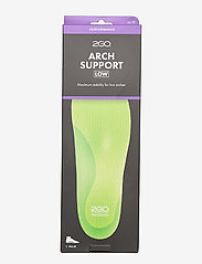 2GO Arch Support Low - GREEN