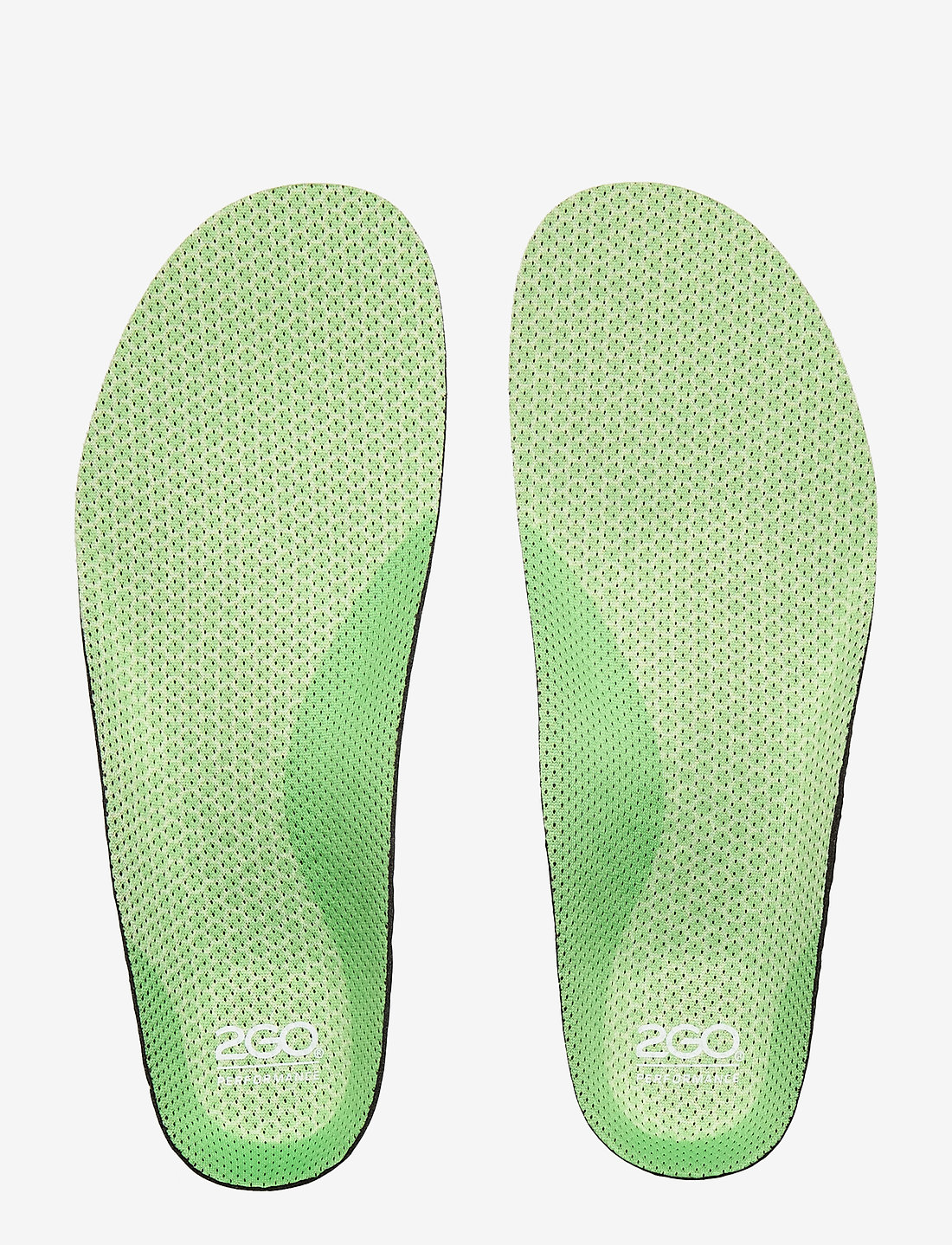 2GO - 2GO Arch Support Low - sulor - green - 1