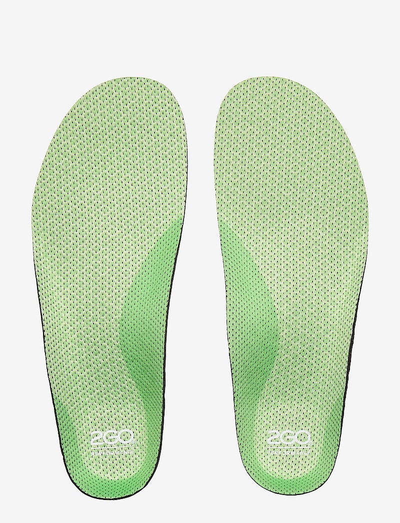2GO - 2GO Arch Support Low - sohlen - green - 1