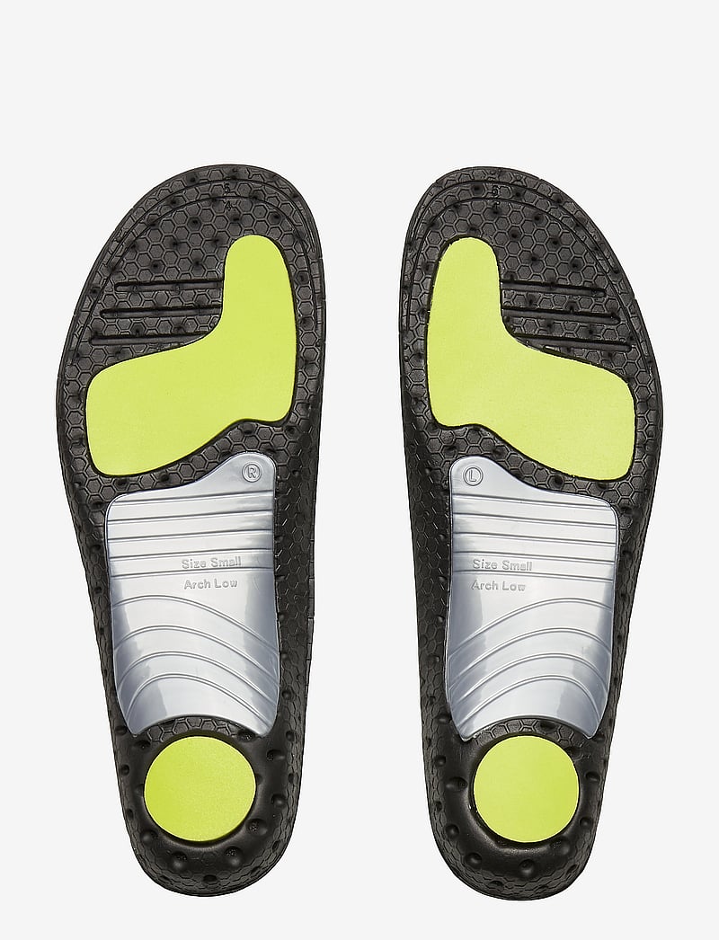 2GO - 2GO Arch Support Low - sohlen - green - 2
