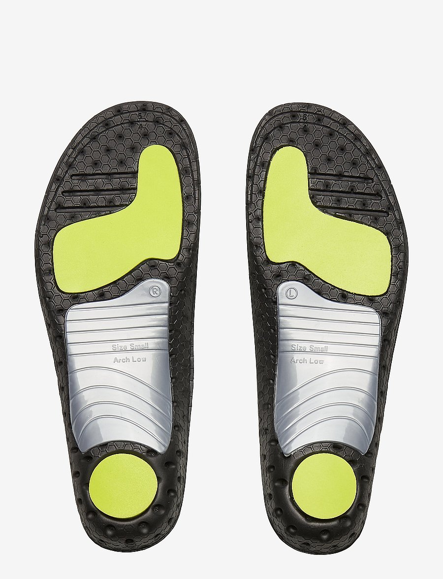 2GO - 2GO Arch Support Low - zoles - green - 2