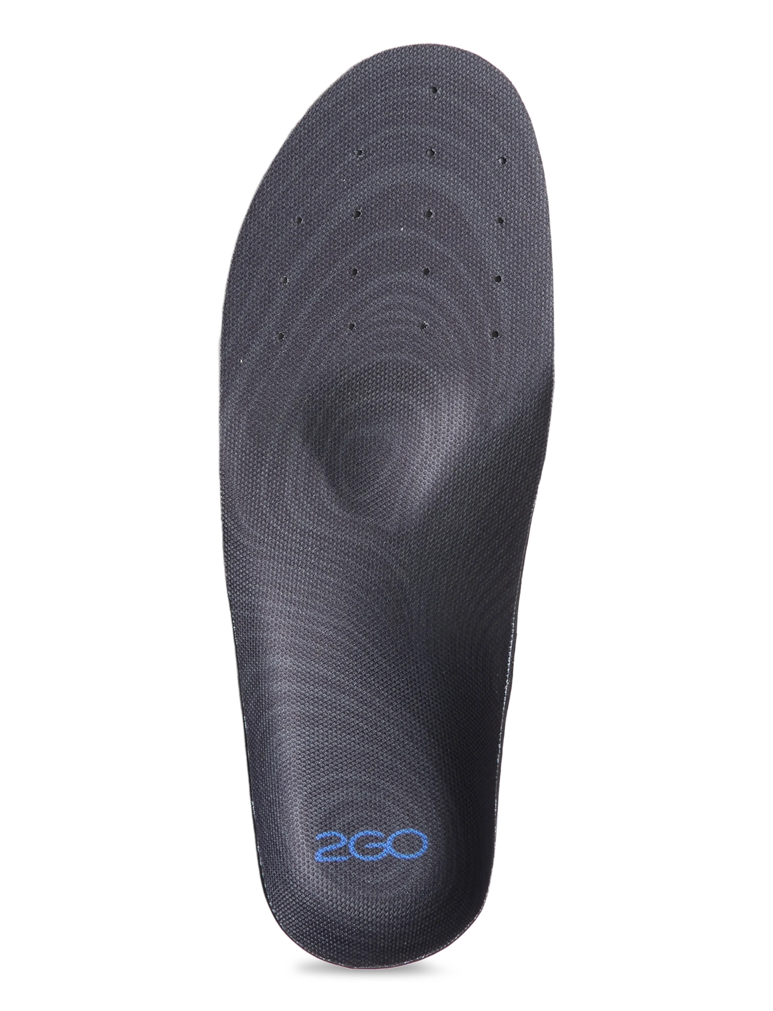 2GO 2GO CORE SLIM High - Sko - BLACK / black