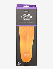 2GO Arch Support Medium - ORANGE