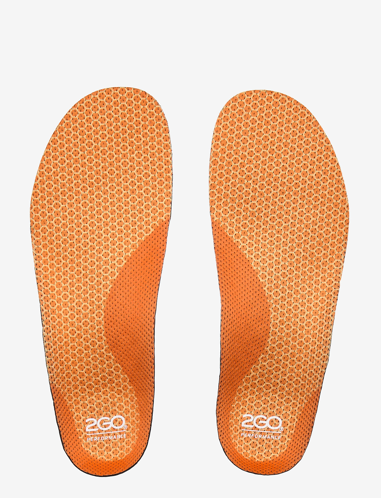 2GO - 2GO Arch Support Medium - die niedrigsten preise - orange - 1