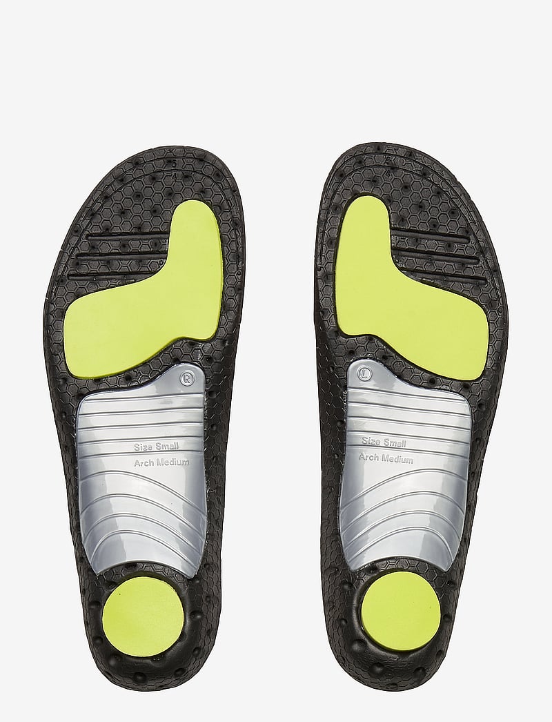 2GO - 2GO Arch Support Medium - sulor - orange - 2