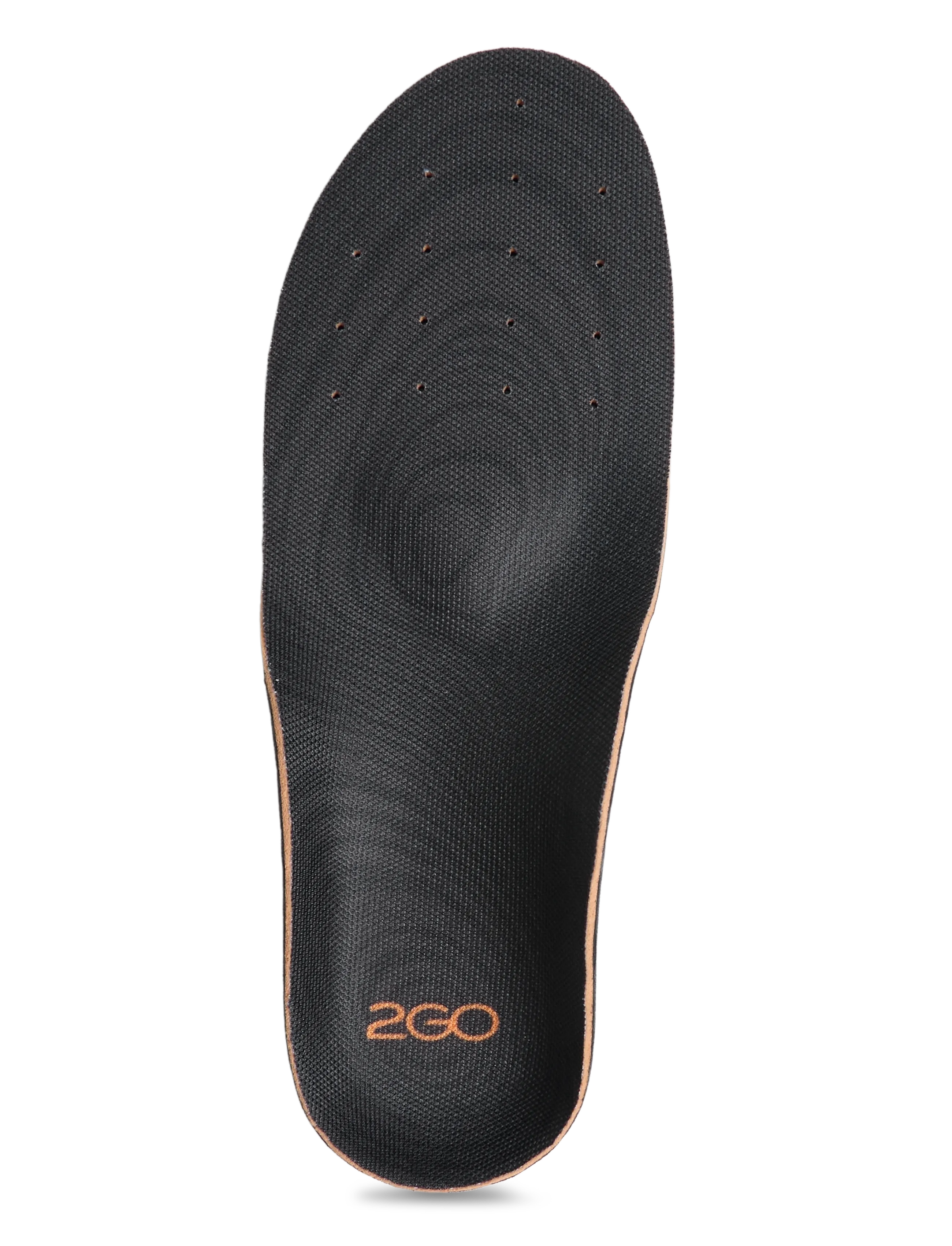 2GO 2GO CORE COMFORT Medium - Sko - BLACK / black