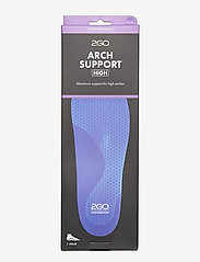 2GO - 2GO Arch Support High - laveste priser - blue - 0