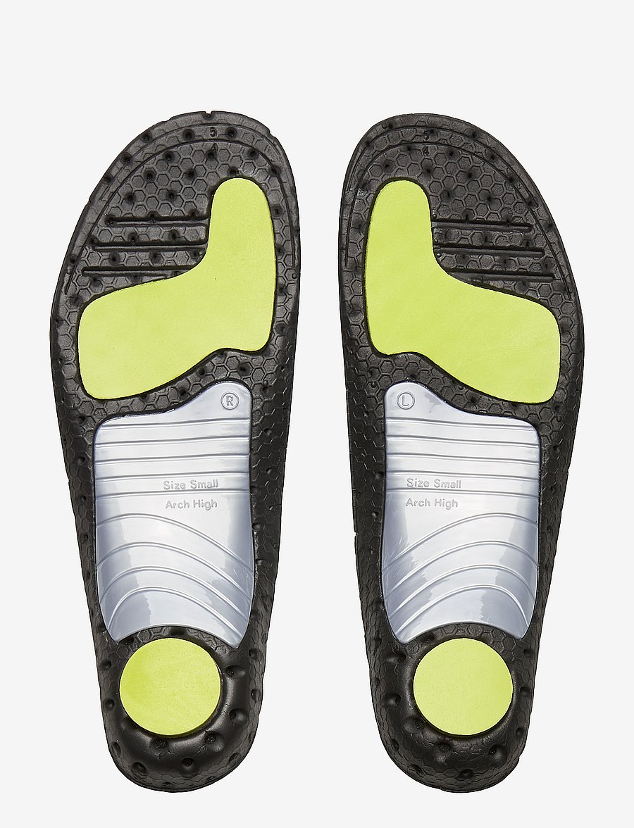 2GO - 2GO Arch Support High - sisetallad - blue - 2