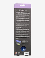 2GO - 2GO Arch Support High - lowest prices - blue - 3