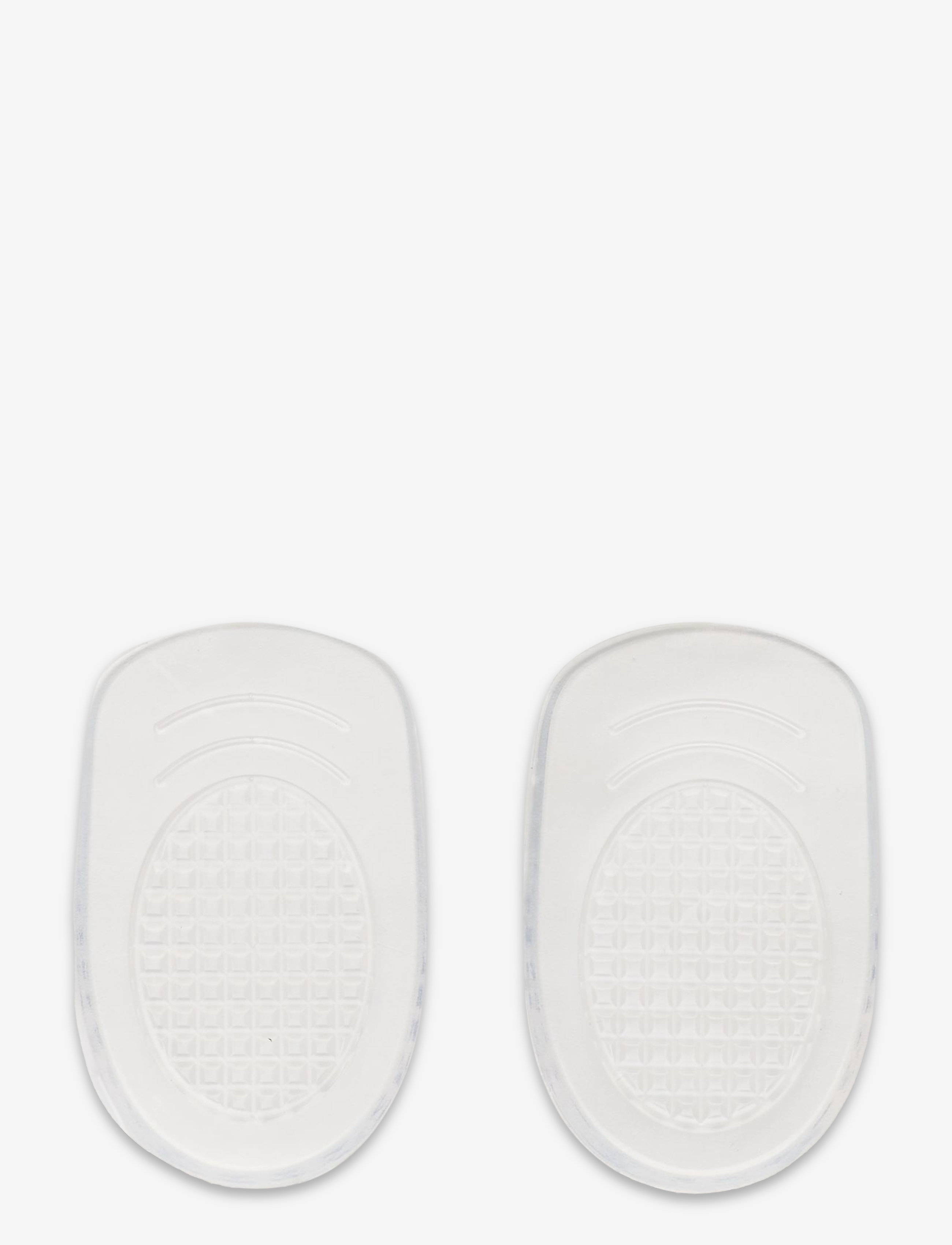 2GO Gel Slim Heel, 36-40, Shoe Accessories, Weiß - Protection, Männerswear