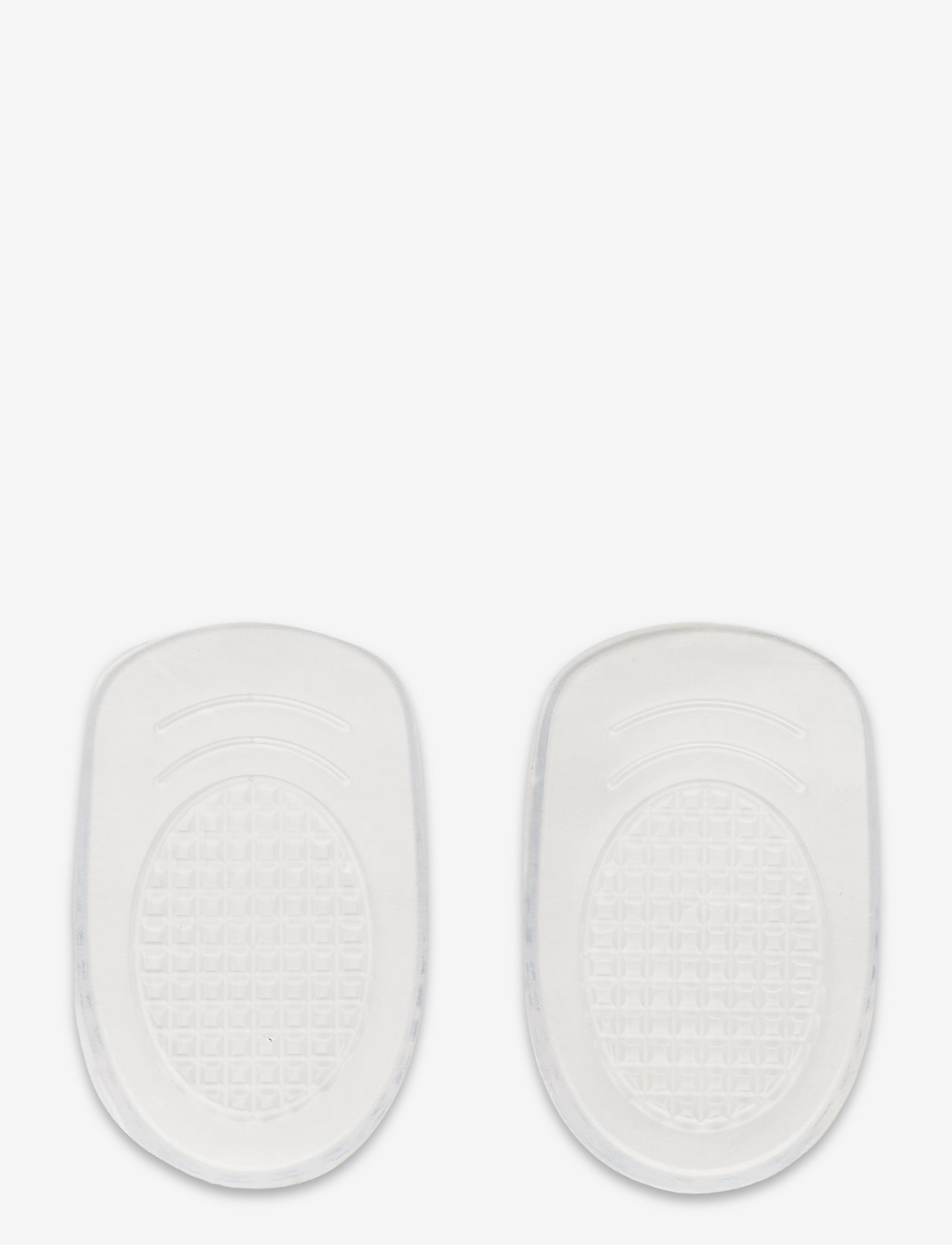 2GO - 2GO Gel Slim Heel - shoe protection - transparent - 0
