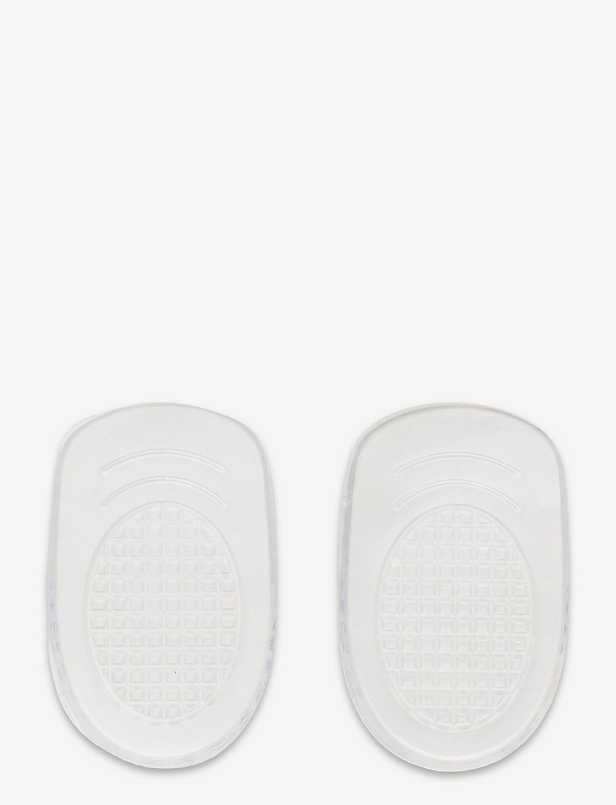 2GO - 2GO Gel Slim Heel - sohlen - transparent - 0