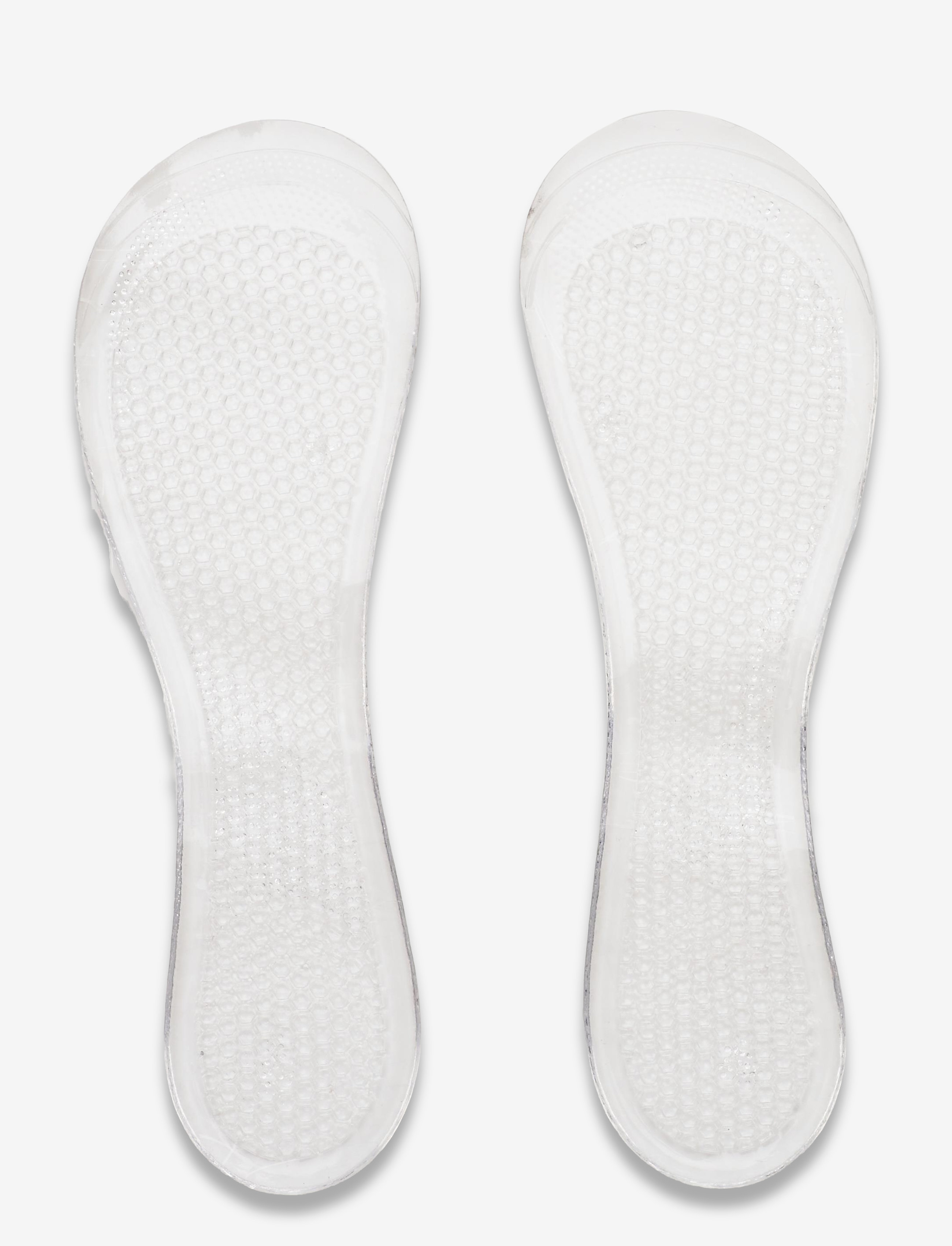 2GO Super Cushions, One Size, Shoe Accessories, Weiß - Soles, Männerswear