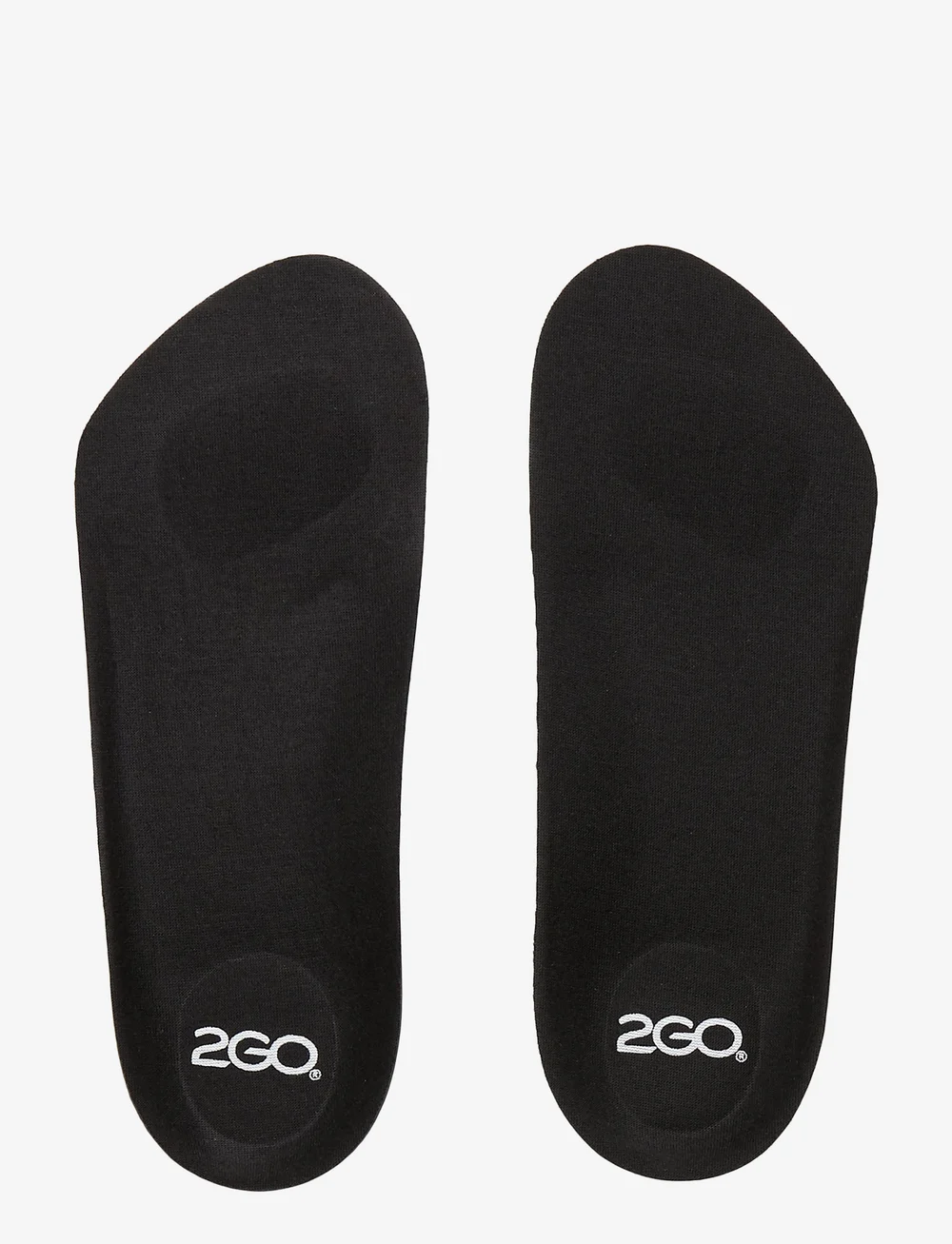 2GO - 2GO Enjoy - såler - black - 1