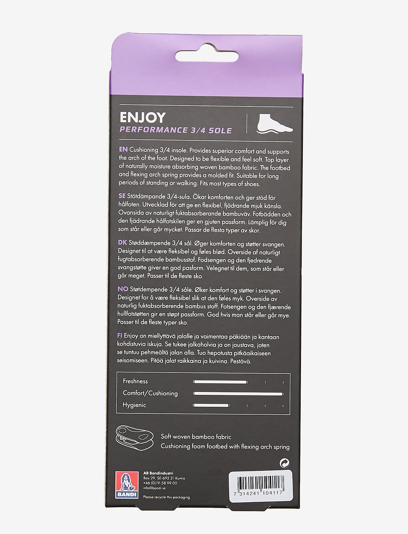 2GO - 2GO Enjoy - die niedrigsten preise - black - 3