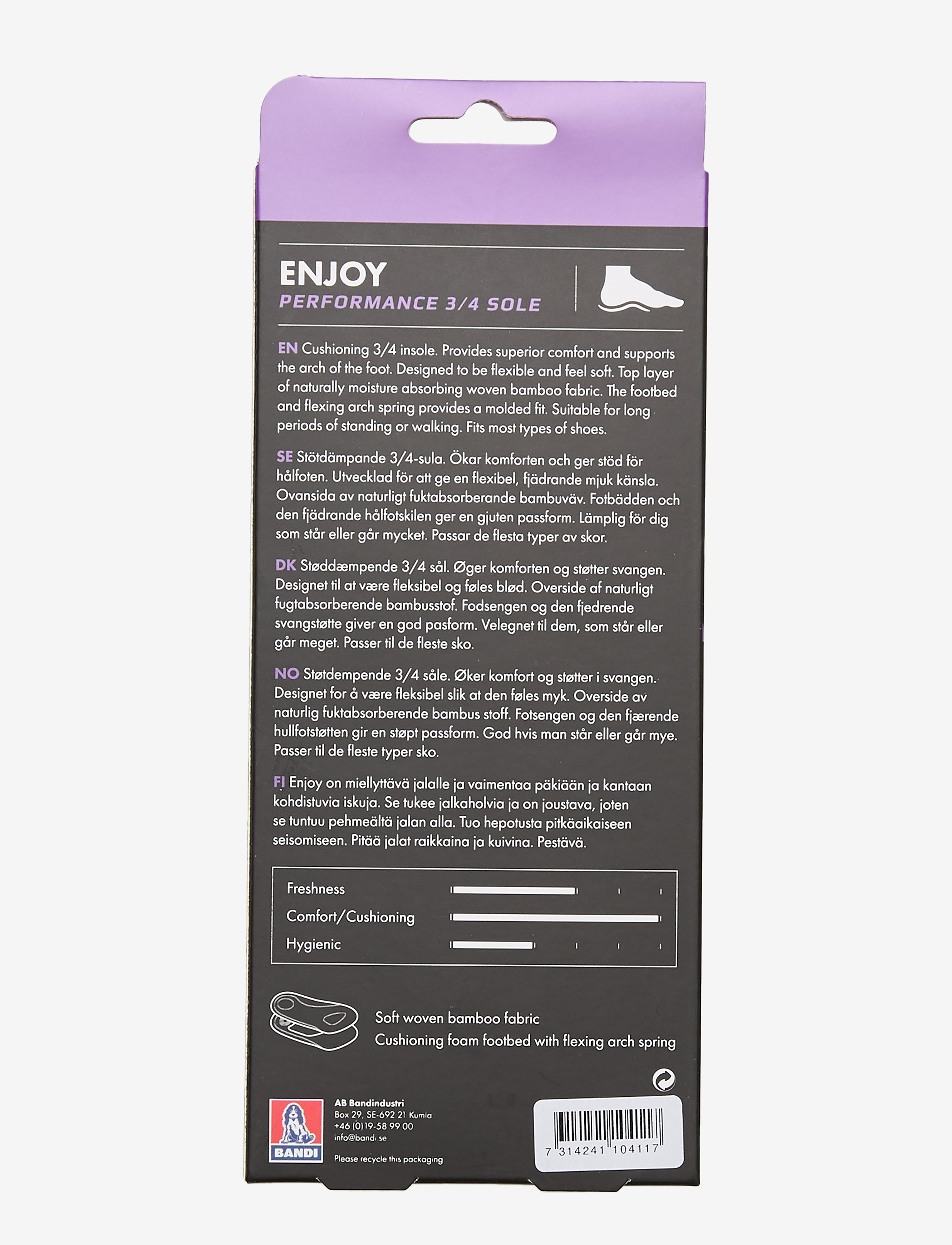 2GO - 2GO Enjoy - die niedrigsten preise - black - 3
