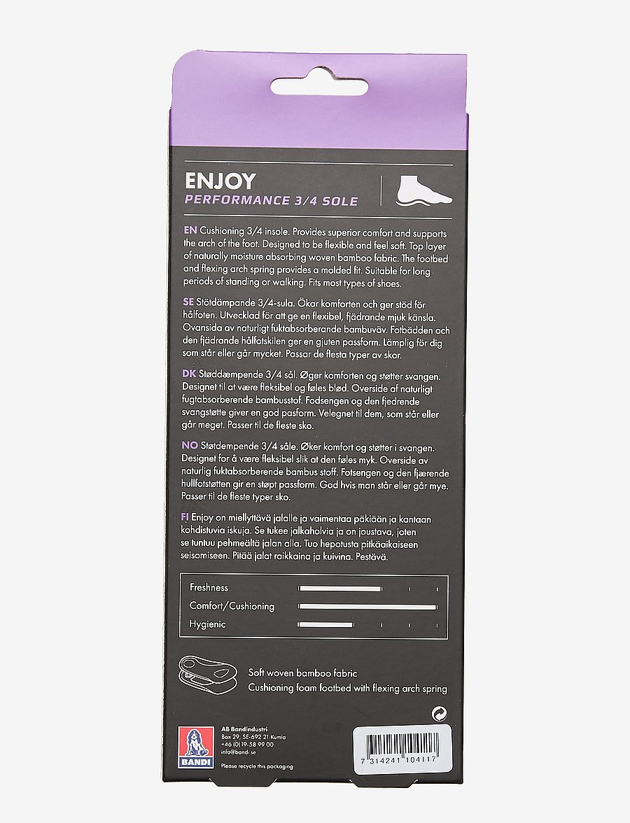 2GO - 2GO Enjoy - sulor - black - 3