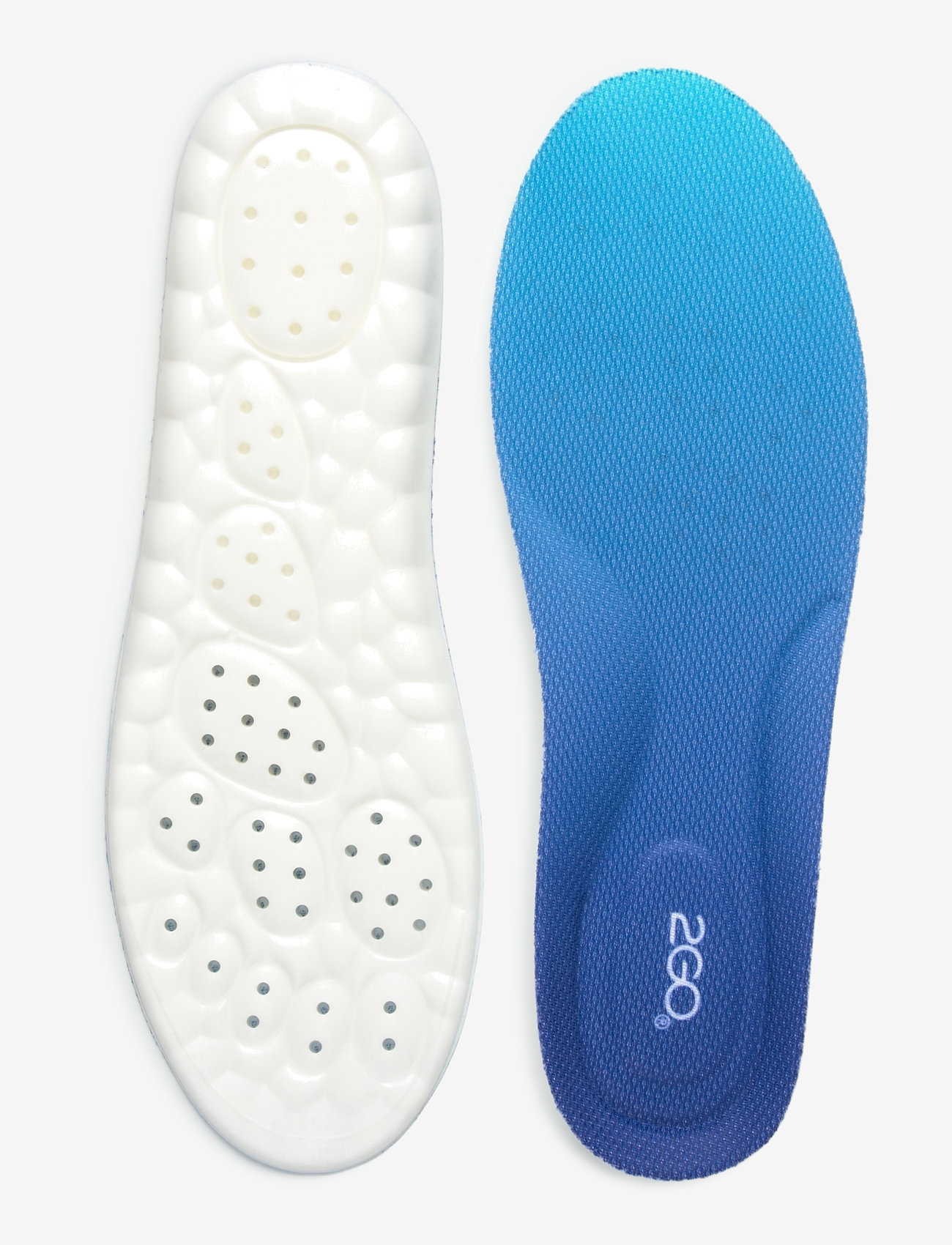 2GO - 2GO Cloud - laveste priser - blue - 0