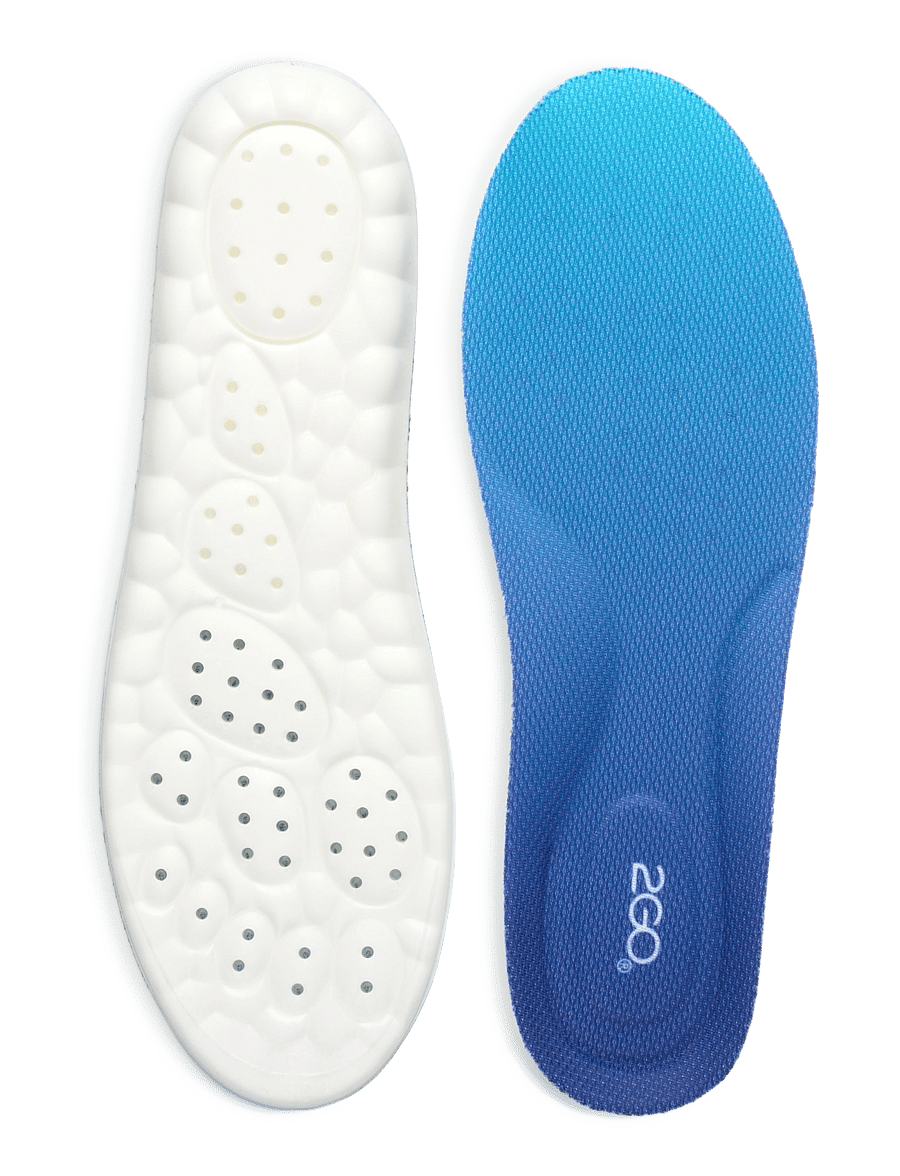 2GO - 2GO Cloud - sohlen - blue - 0