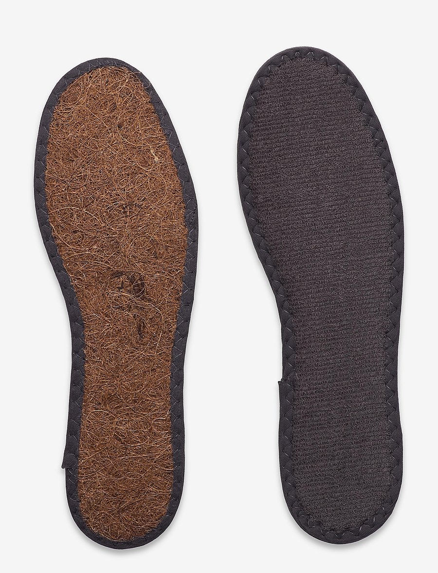 2GO - 2GO Cotton - soles - dark grey - 0
