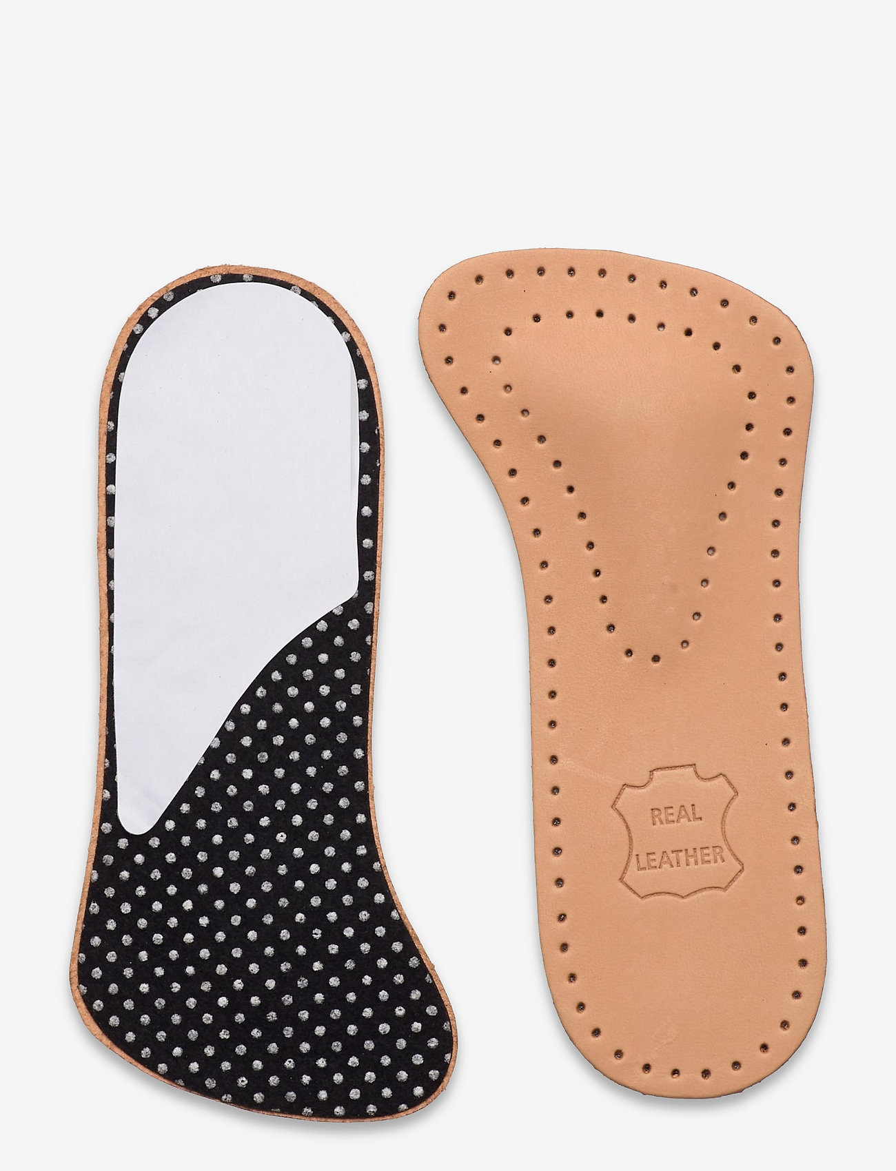 2GO - 2GO Orthopedic Galant Support - såler - natur - 0