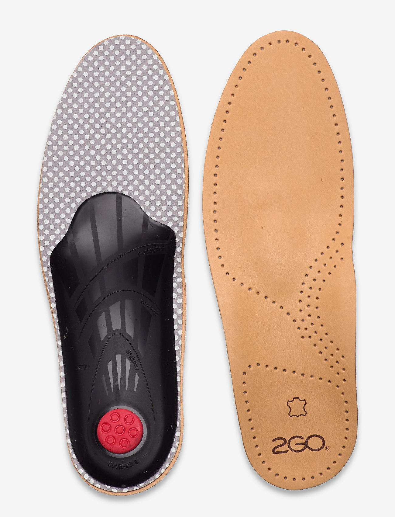 2GO - 2GO Arcus - soles - natur - 0