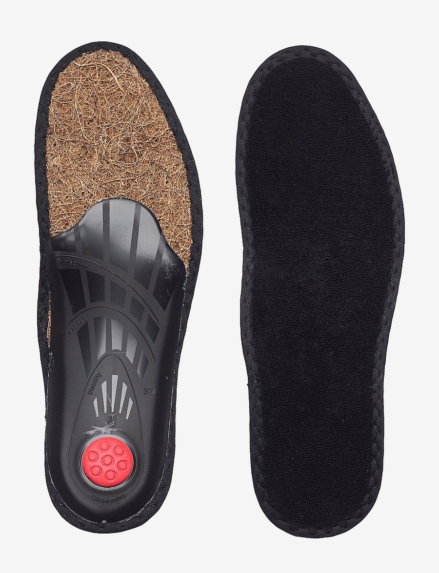 2GO - 2GO Cotton Support - zoles - dark grey - 0