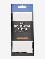 2GO Polishing Cloth - WHITE