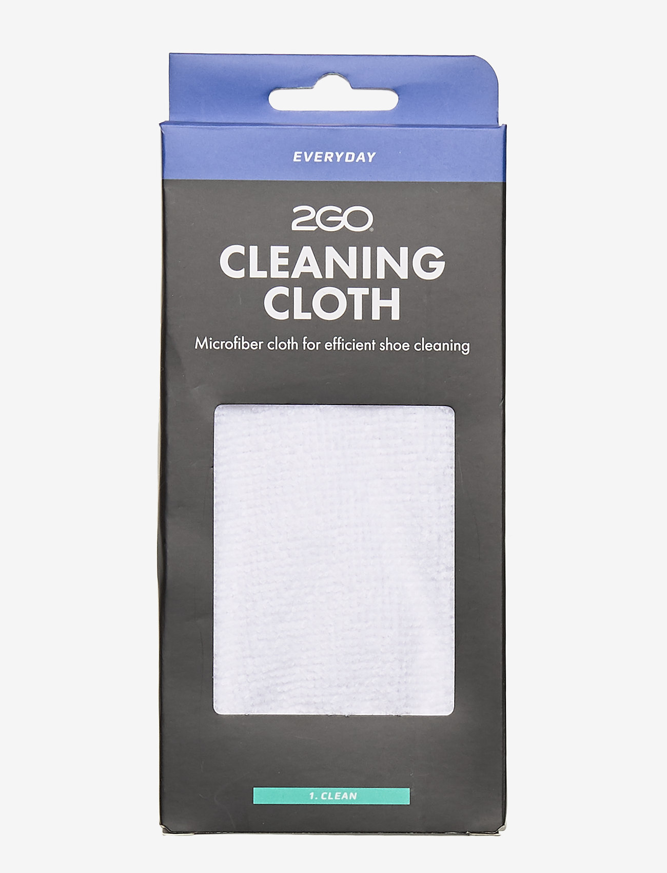 2GO - 2GO Cleaning Cloth - schuhschutz - white - 0