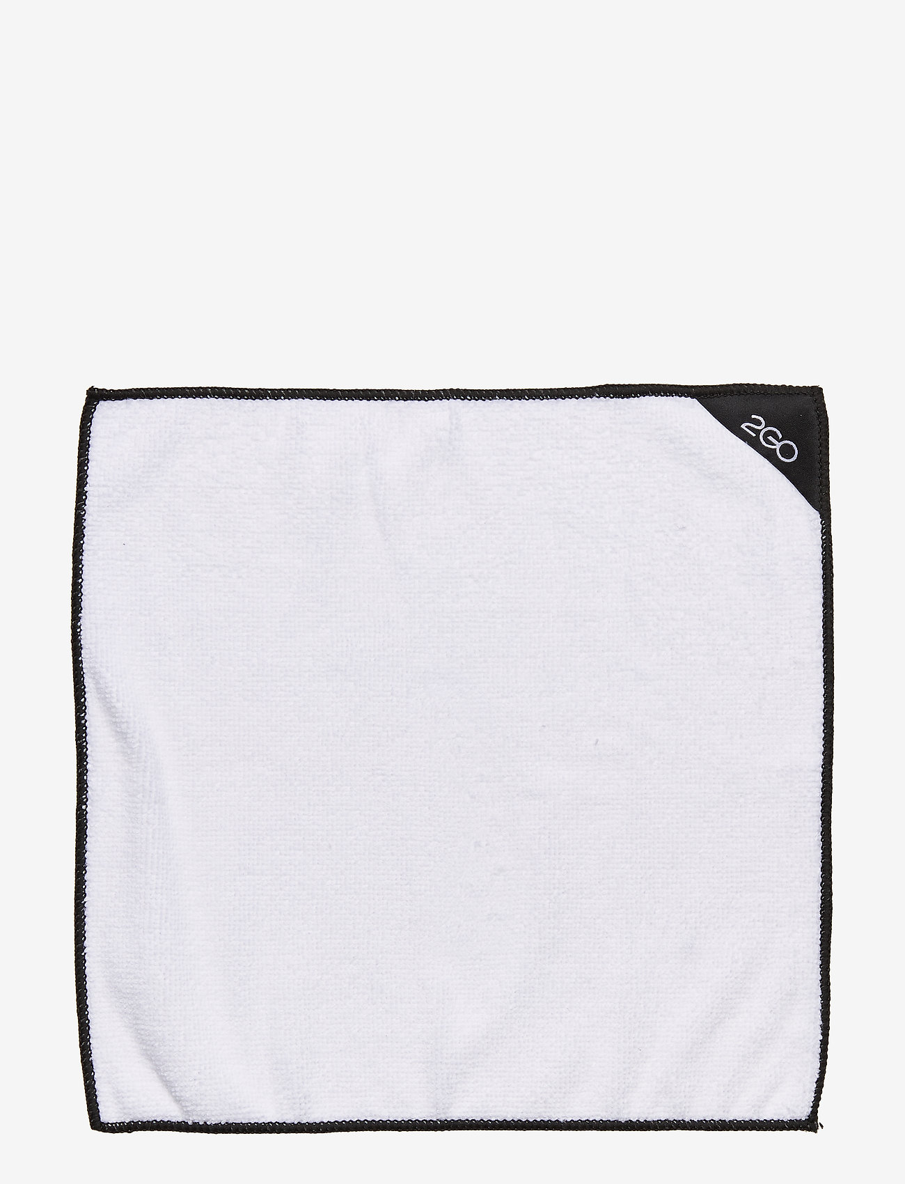 2GO - 2GO Cleaning Cloth - lowest prices - white - 1