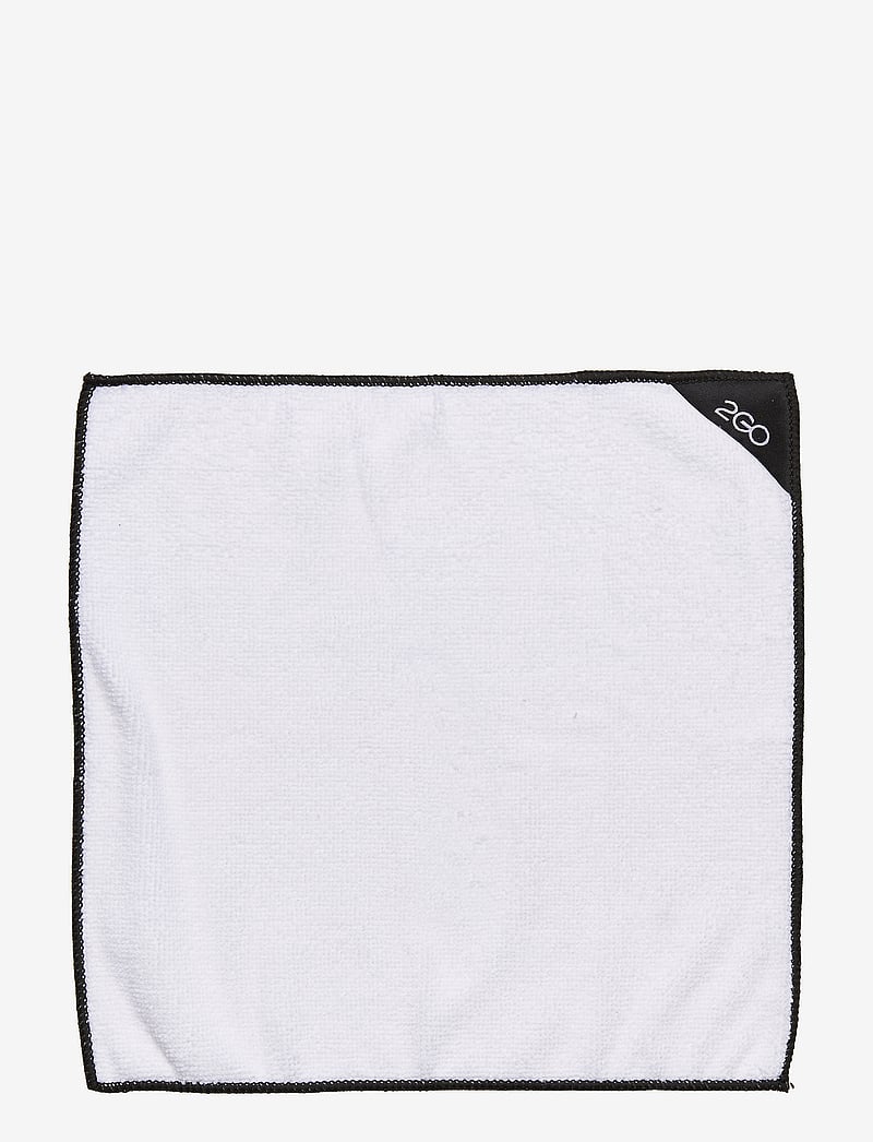 2GO - 2GO Cleaning Cloth - batų apsauga - white - 1