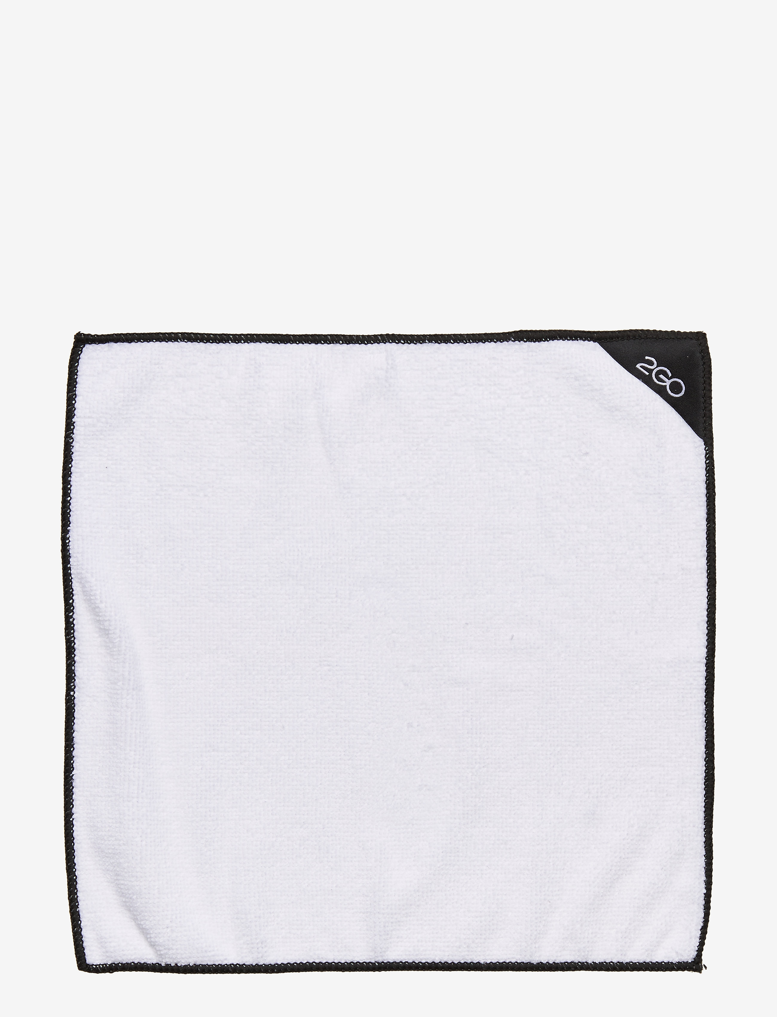 2GO - 2GO Cleaning Cloth - die niedrigsten preise - white - 1