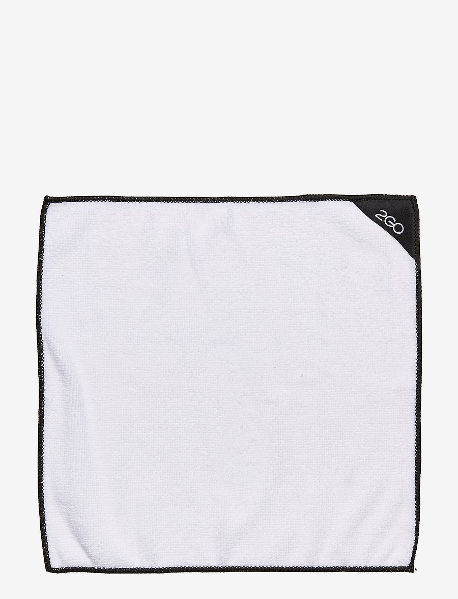 2GO - 2GO Cleaning Cloth - schuhschutz - white - 1