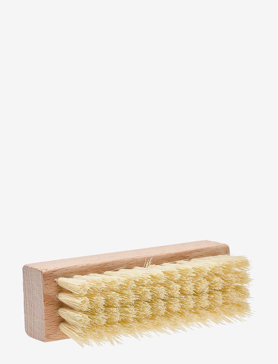 2GO - 2GO Cleaning brush - schuhschutz - beige - 2