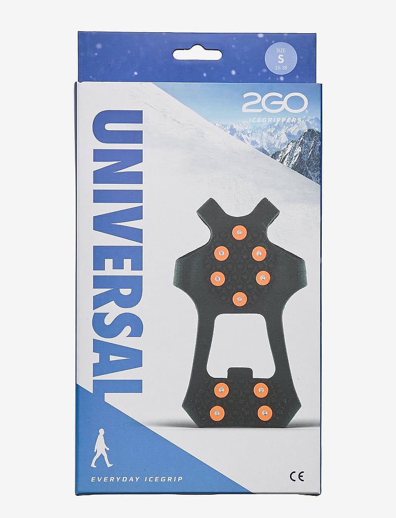 2GO - 2GO Universal - essentials - black - 0